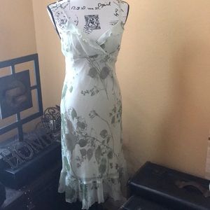 Jonathan Martin sundress